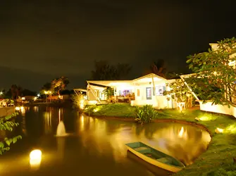 ทางเข้าร้าน